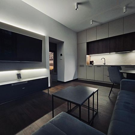 Apartament Prestige Nowy Sącz Extérieur photo