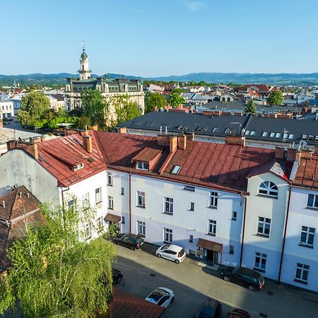 Apartament Prestige Nowy Sącz Extérieur photo