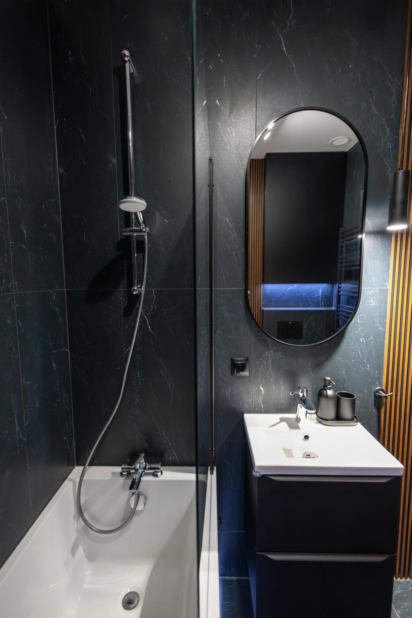 Apartament Prestige Nowy Sącz Extérieur photo