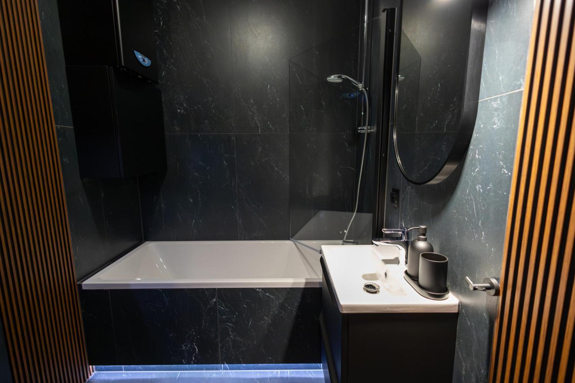 Apartament Prestige Nowy Sącz Extérieur photo