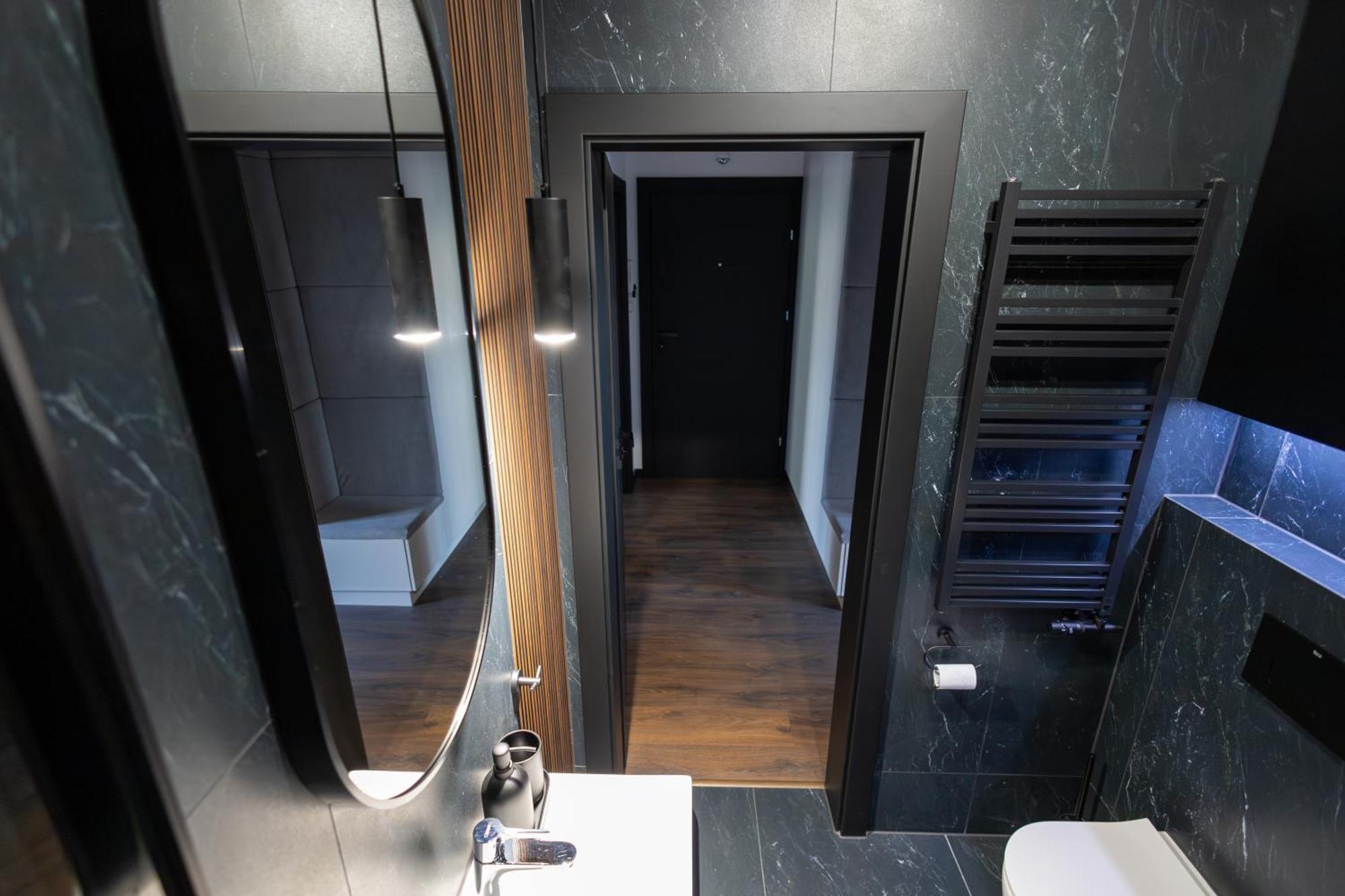 Apartament Prestige Nowy Sącz Extérieur photo
