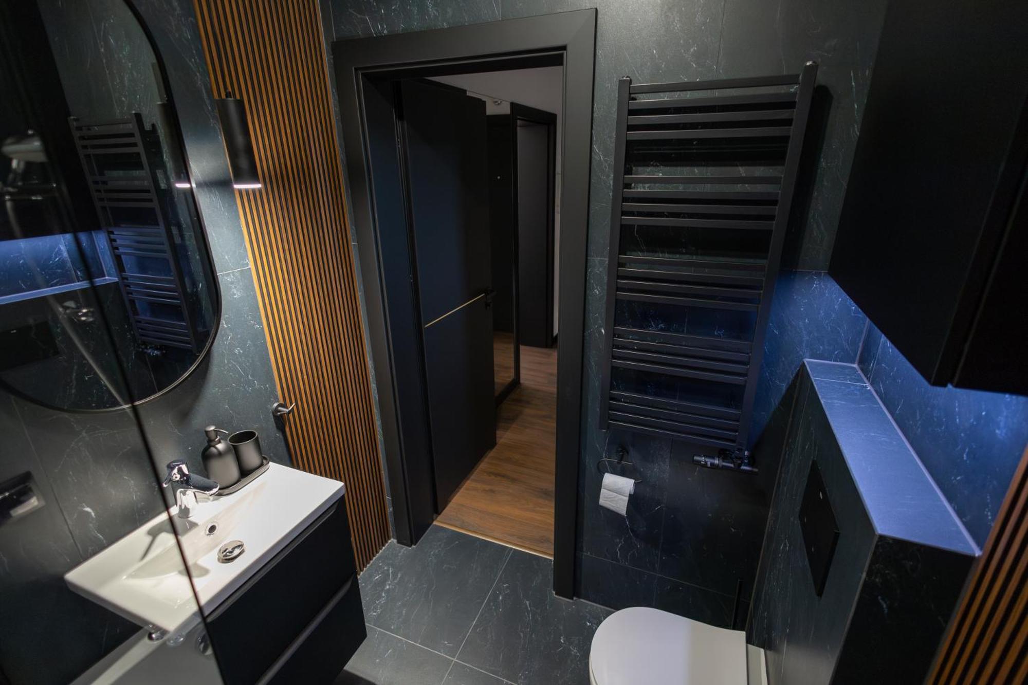 Apartament Prestige Nowy Sącz Extérieur photo