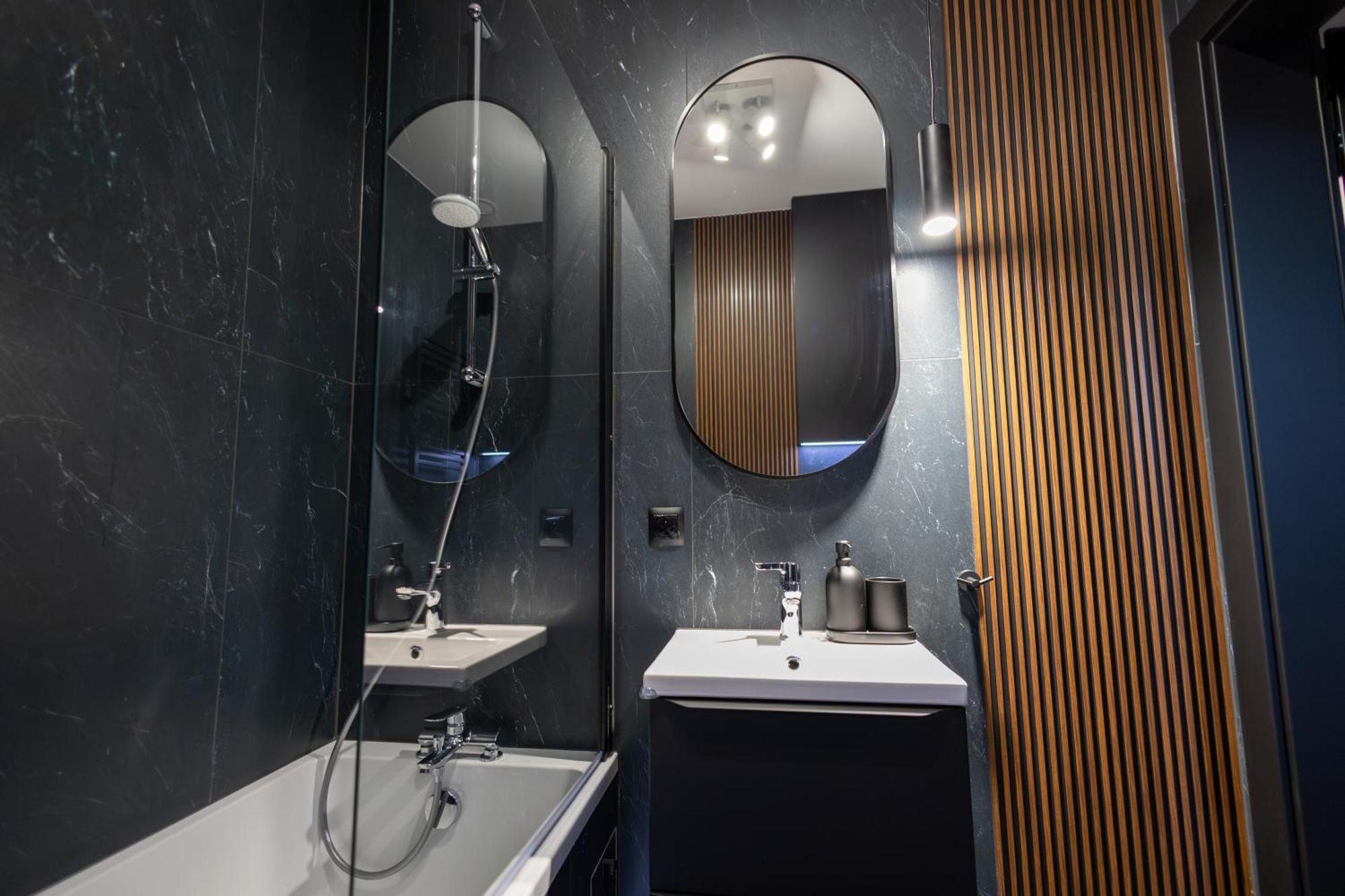 Apartament Prestige Nowy Sącz Extérieur photo
