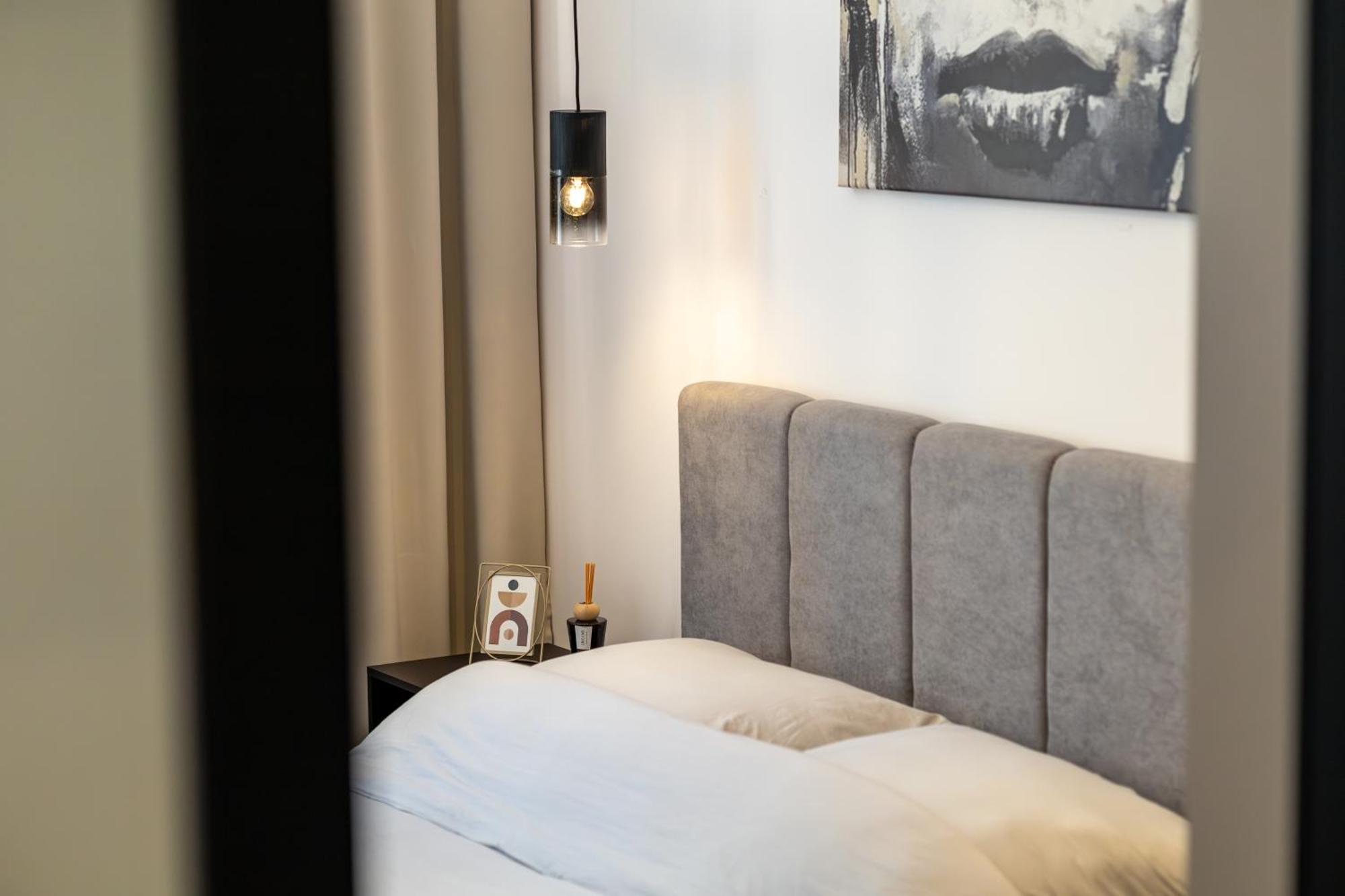 Apartament Prestige Nowy Sącz Extérieur photo