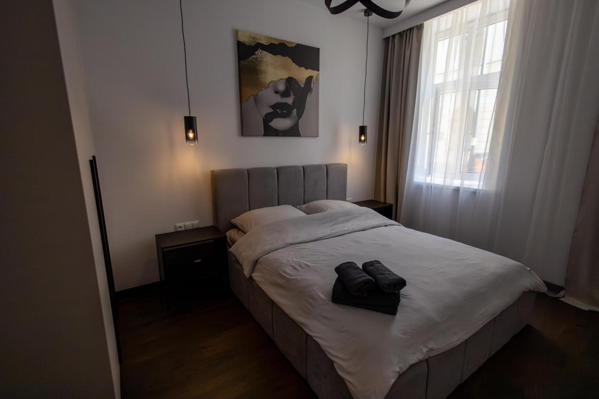 Apartament Prestige Nowy Sącz Extérieur photo