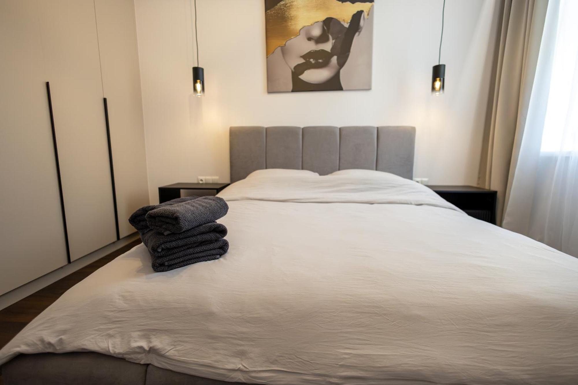 Apartament Prestige Nowy Sącz Extérieur photo