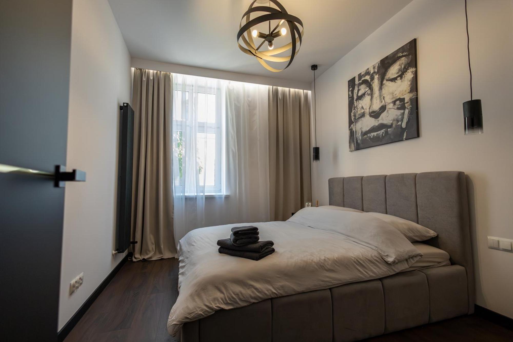 Apartament Prestige Nowy Sącz Extérieur photo
