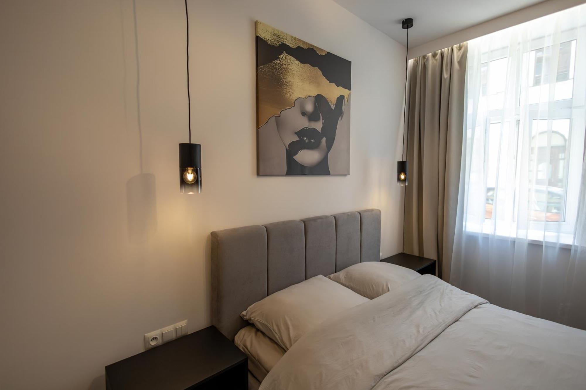Apartament Prestige Nowy Sącz Extérieur photo