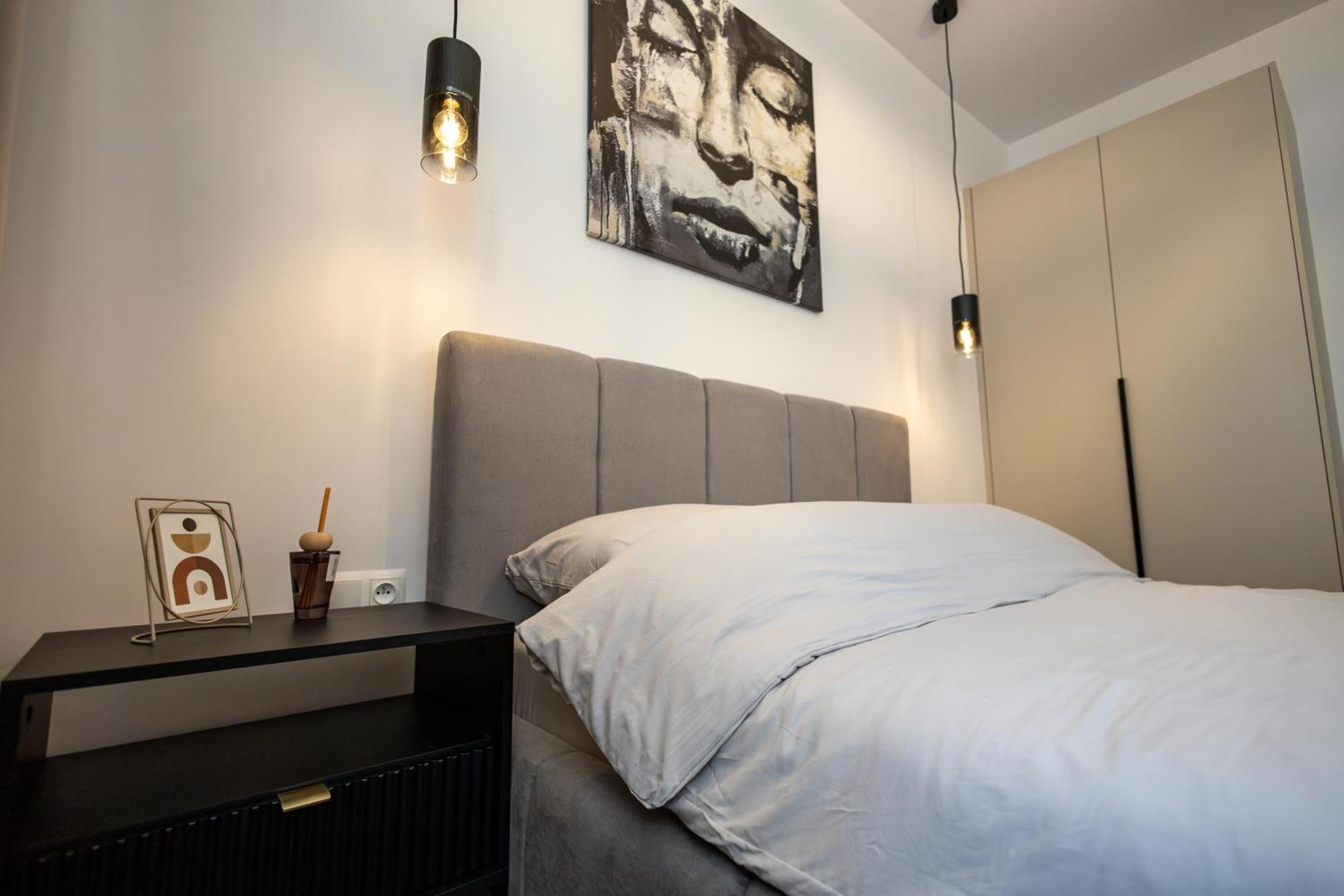 Apartament Prestige Nowy Sącz Extérieur photo