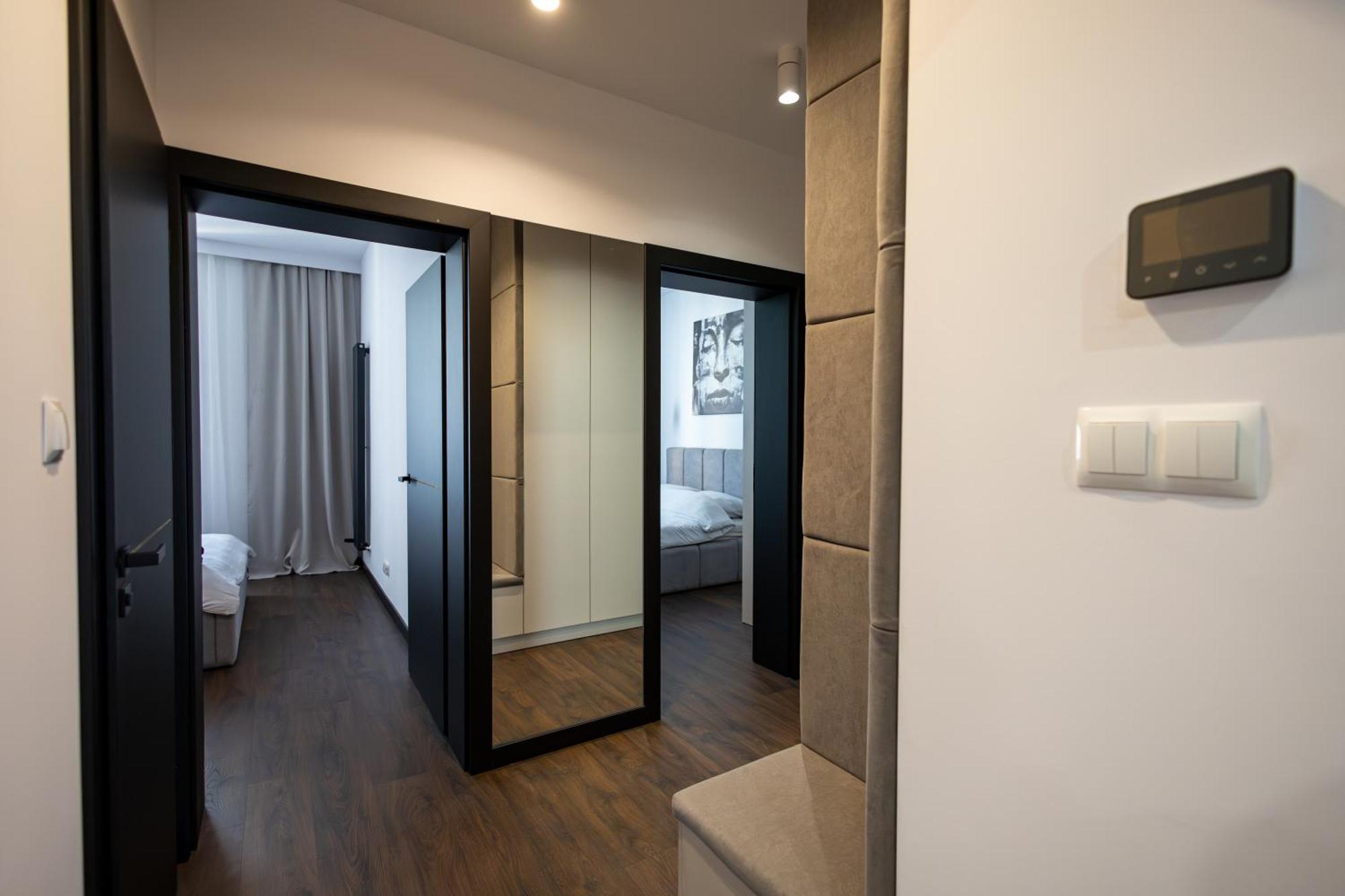 Apartament Prestige Nowy Sącz Extérieur photo