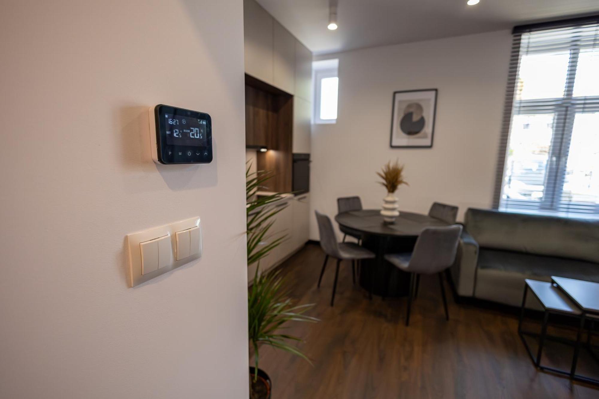 Apartament Prestige Nowy Sącz Extérieur photo