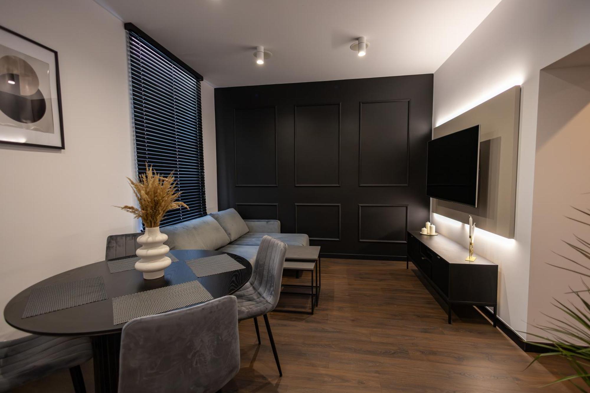 Apartament Prestige Nowy Sącz Extérieur photo