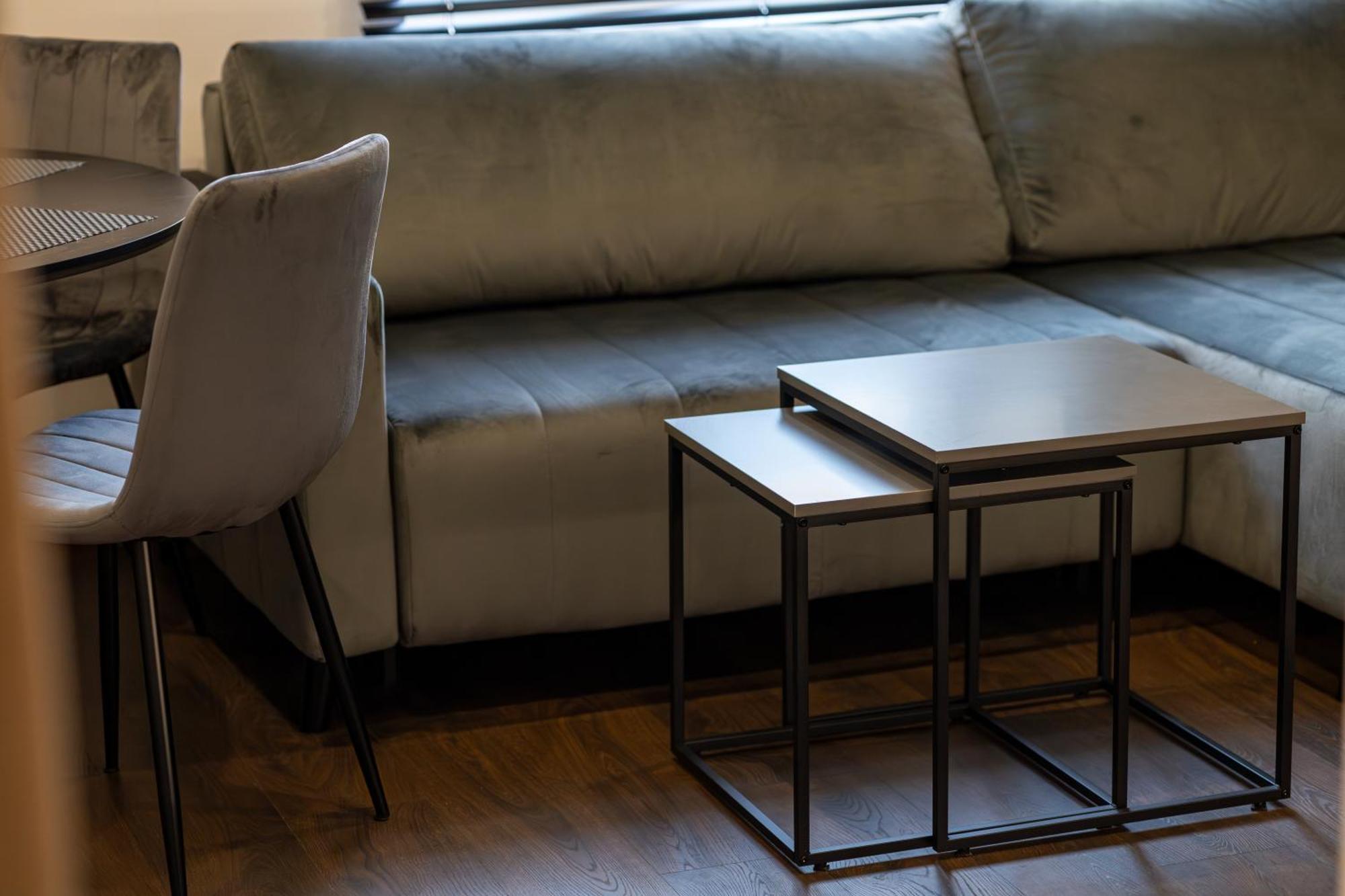 Apartament Prestige Nowy Sącz Extérieur photo