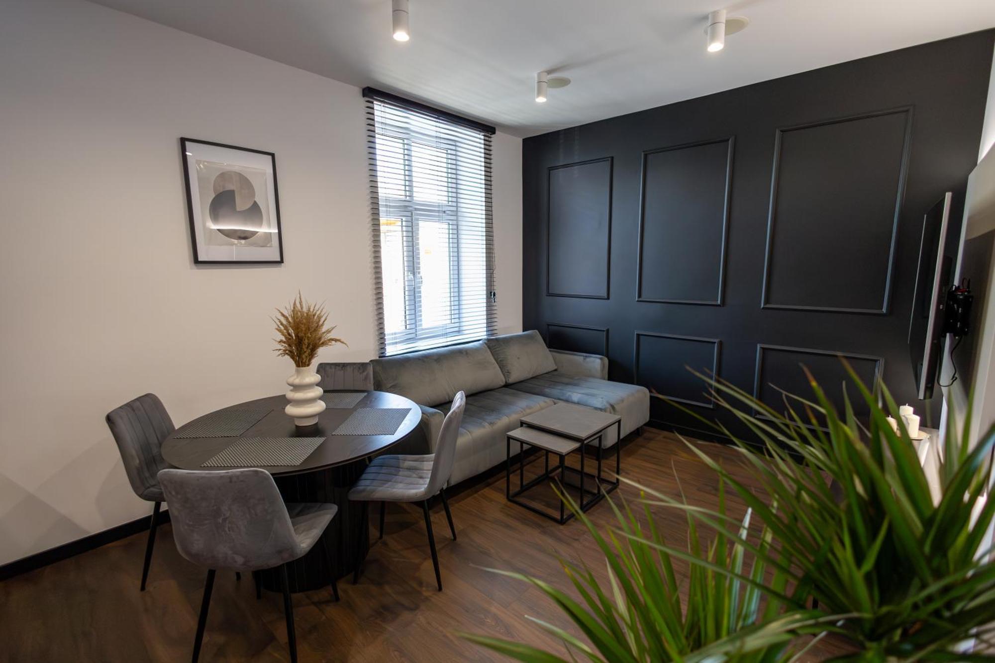 Apartament Prestige Nowy Sącz Extérieur photo