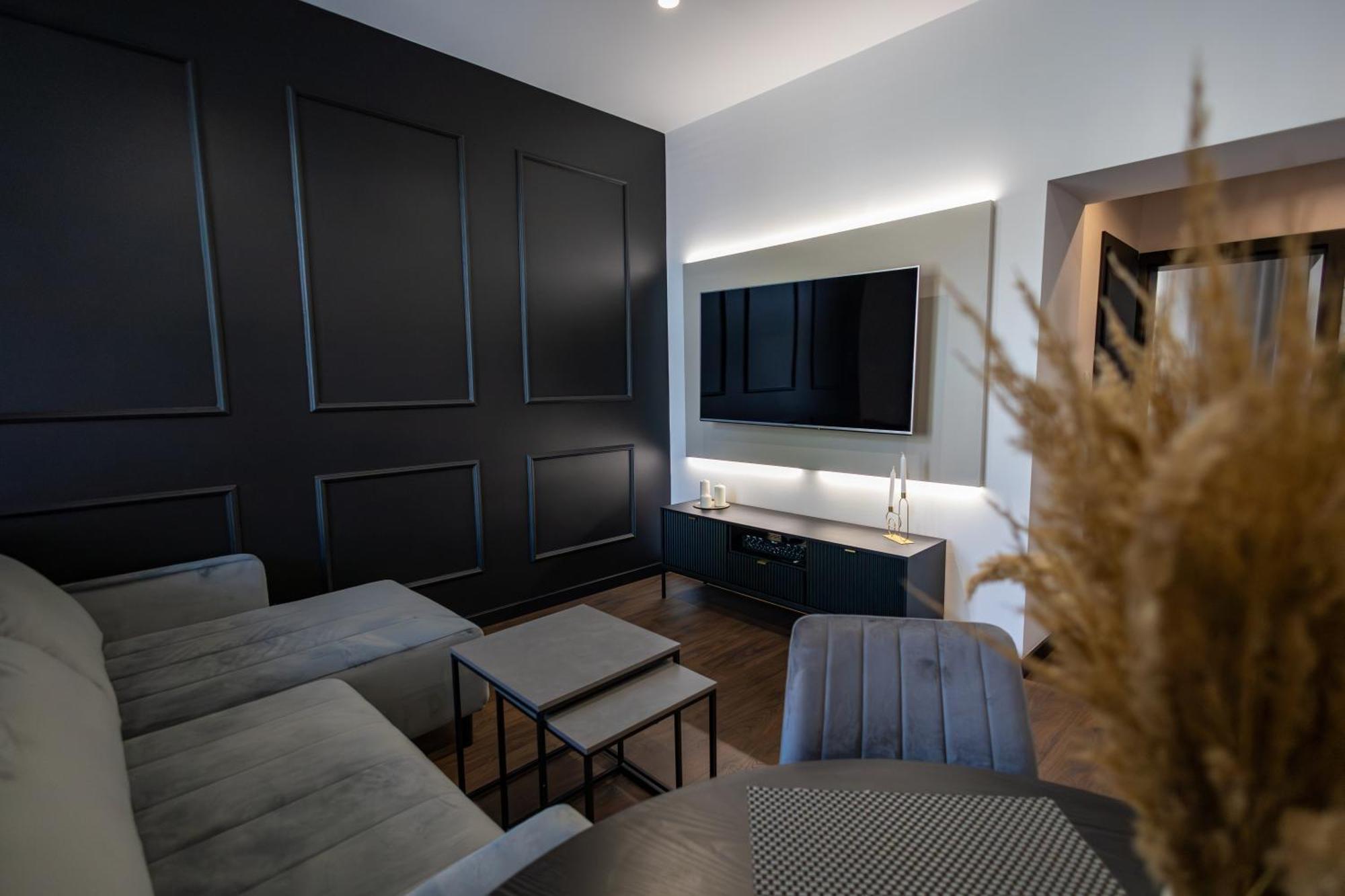 Apartament Prestige Nowy Sącz Extérieur photo