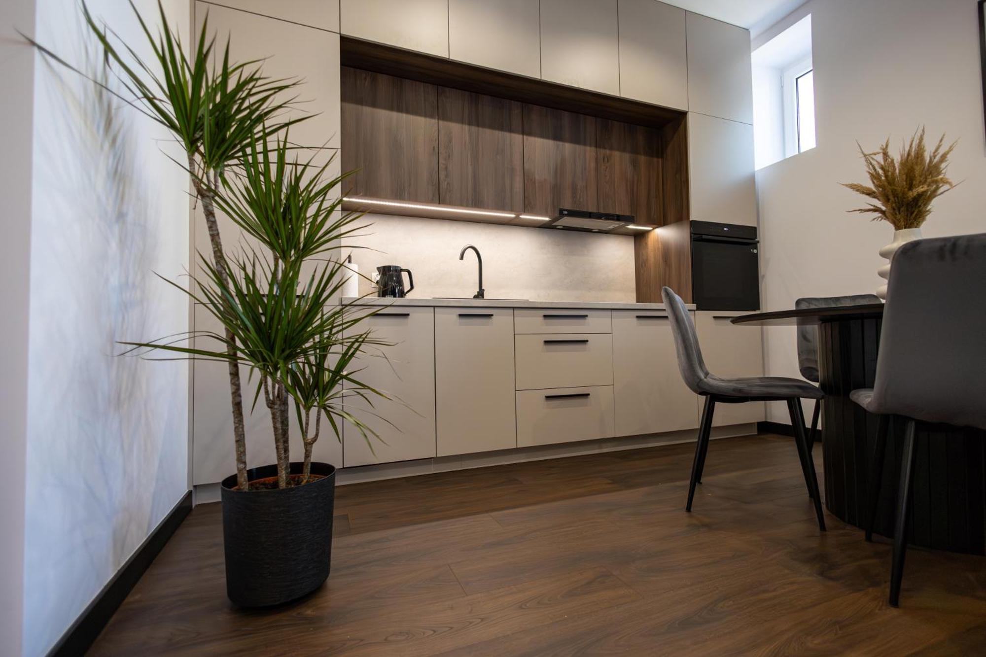 Apartament Prestige Nowy Sącz Extérieur photo