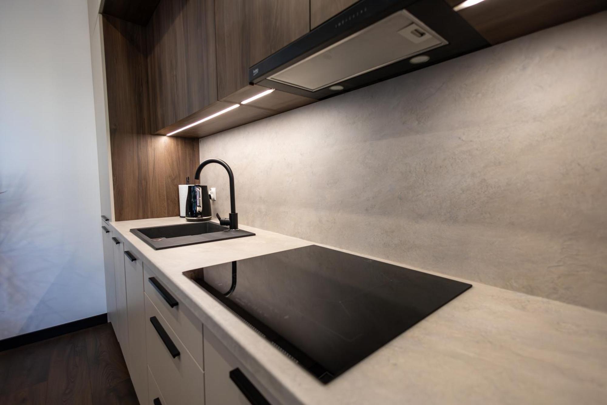 Apartament Prestige Nowy Sącz Extérieur photo