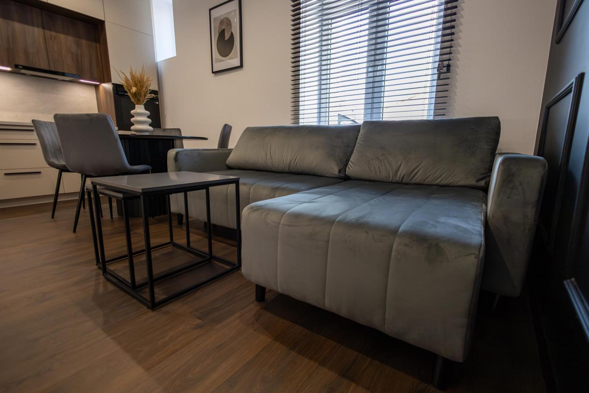 Apartament Prestige Nowy Sącz Extérieur photo
