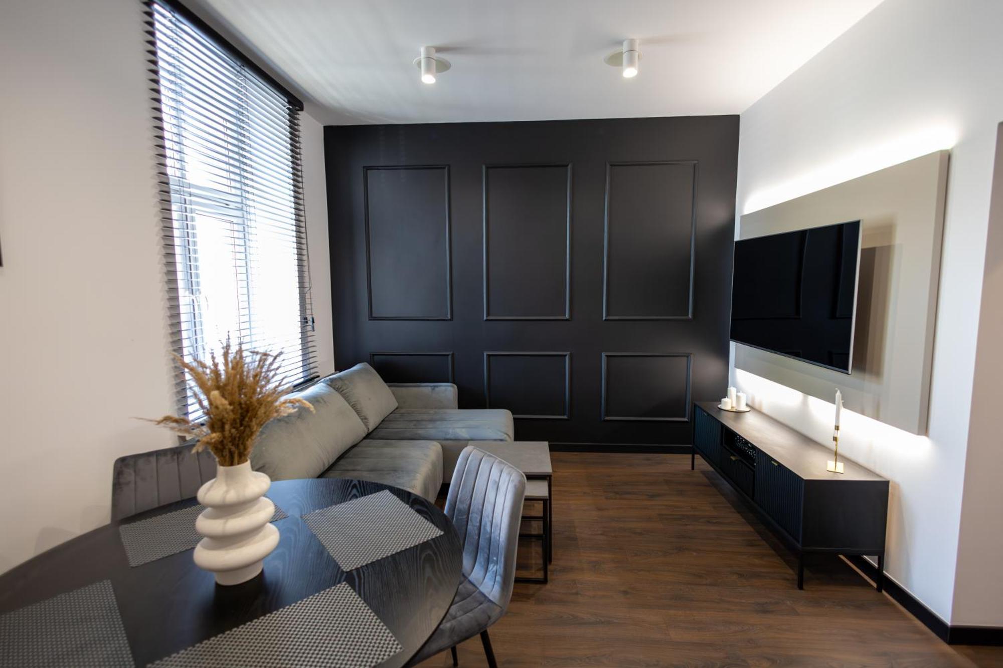 Apartament Prestige Nowy Sącz Extérieur photo