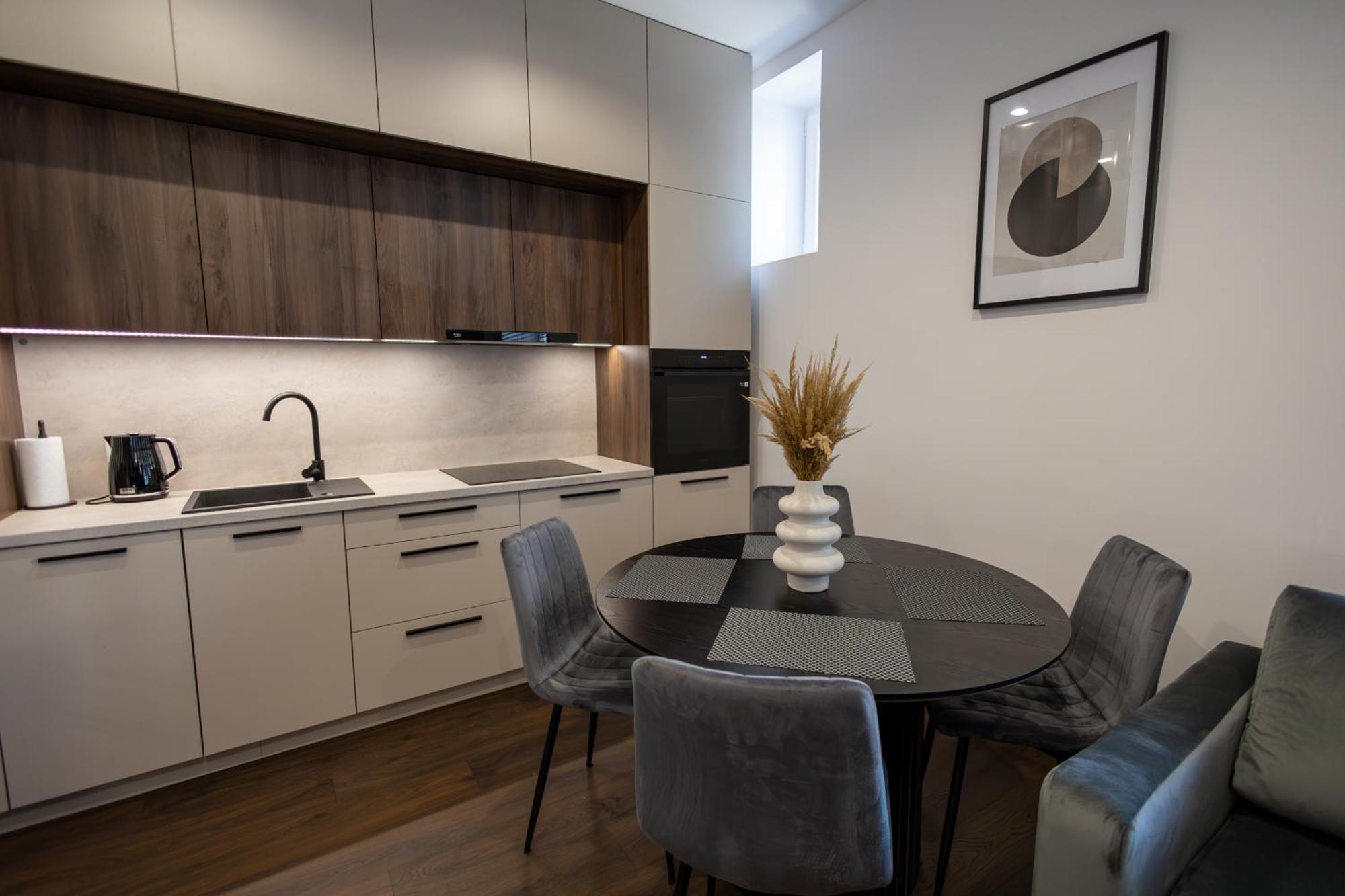 Apartament Prestige Nowy Sącz Extérieur photo